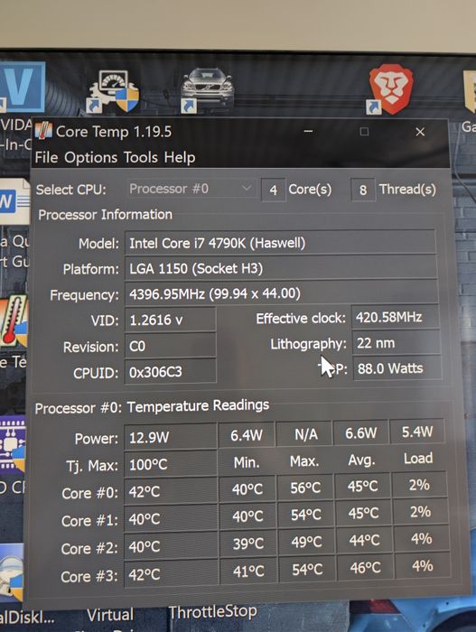 ASUS Z97-A + Intel Core i7-4790K + 32GB HyperX DDR3 – Bundle