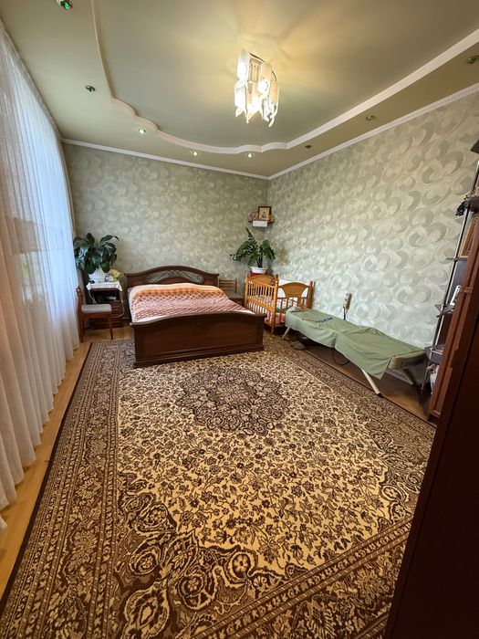 Квартира 5 ти комнатная