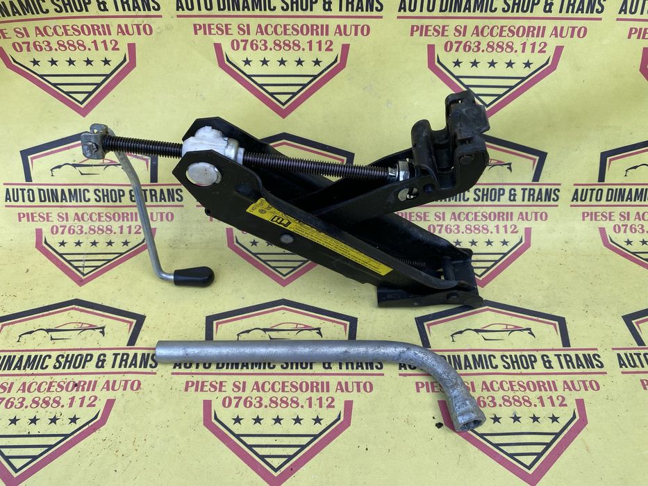 Cric auto original vw Golf MK5 plus Audi A3 1K0011031L 2003-2009