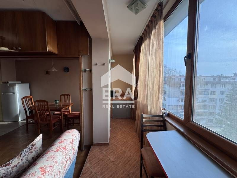 Продава се Тристаен апартамент в Варна, Окръжна болница - 86 кв.м за 1412 €/кв.м - Снимка #3