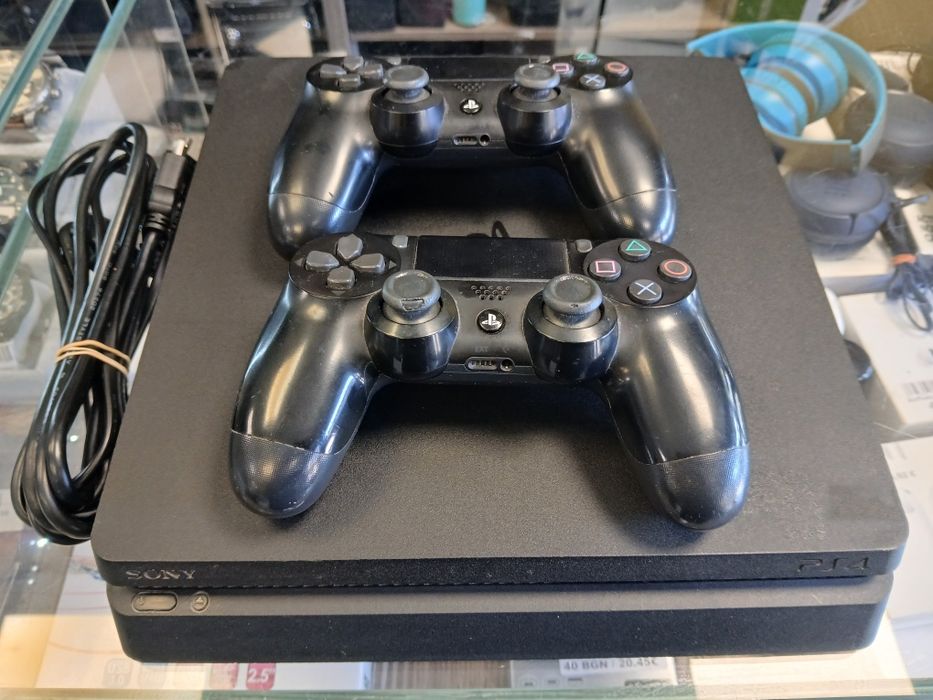 Playstation 4 Slim 1TB