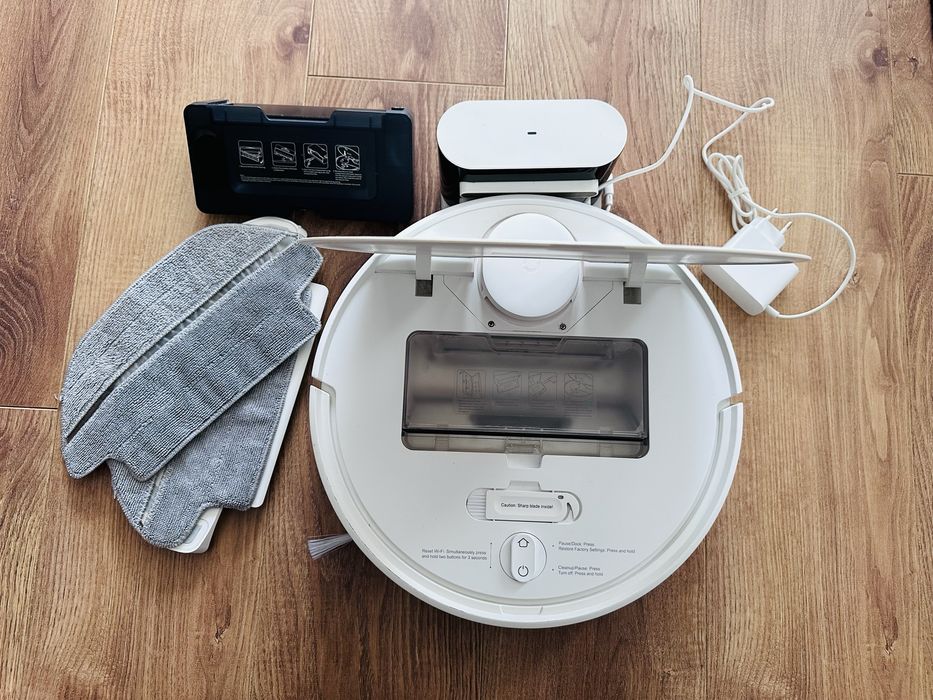 Xiomi MI Vacuum Mop Pro