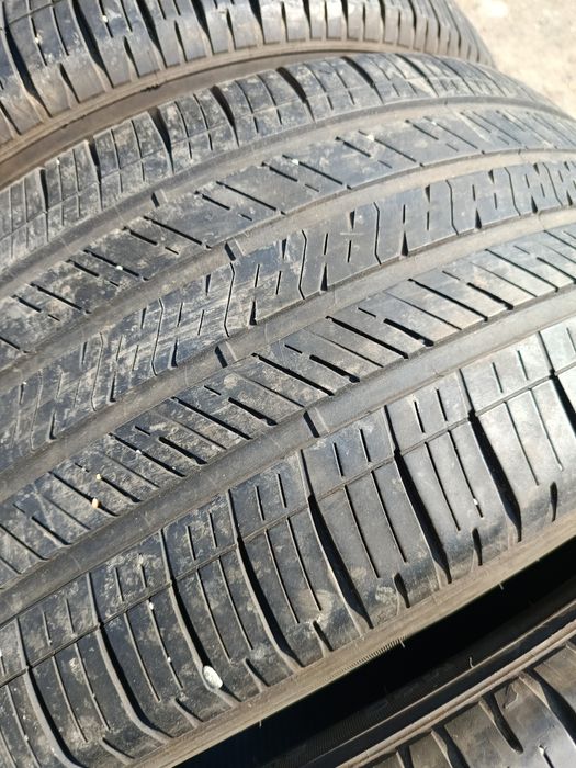 Летни гуми -22цола-285/45-1бр.-95лв."GOOD YEAR"