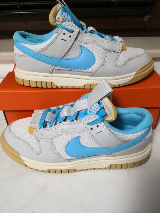 Nike Dunk Jumbo 41н.