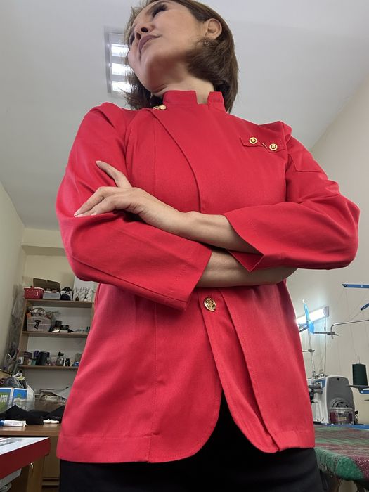 Продам кители поварские