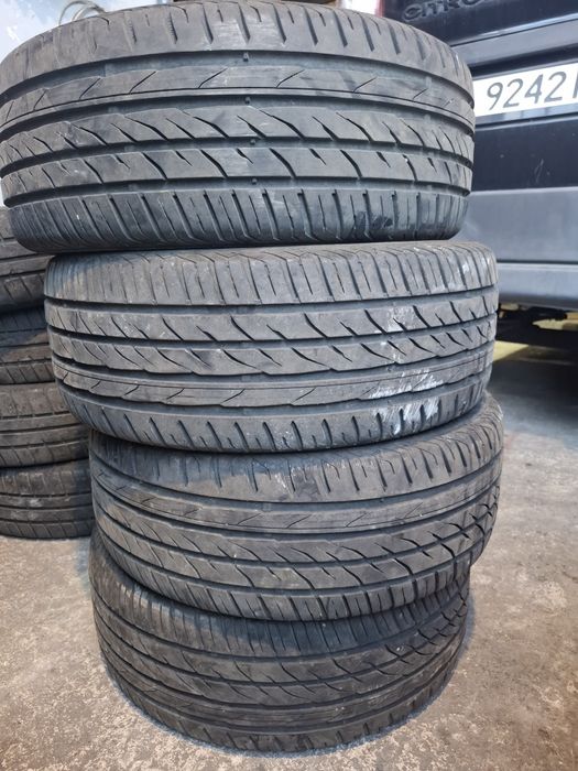 Летни гуми R15 и R14