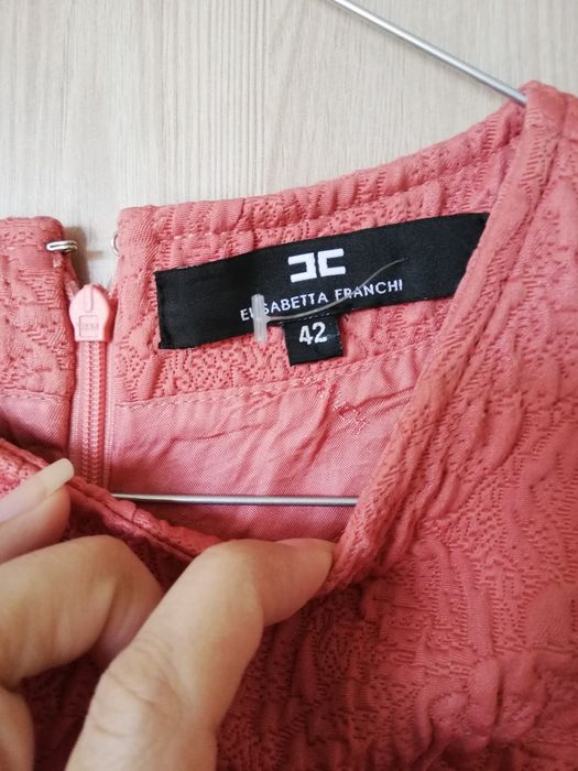 Оригинална рокля Elisabetta Franch,Pinko,Guess