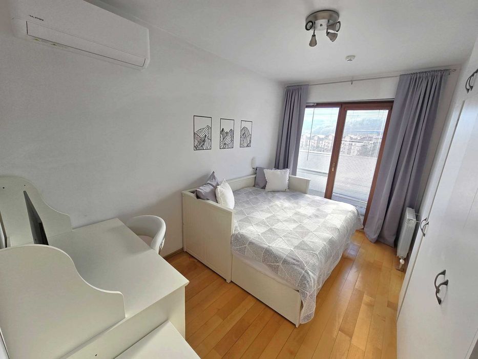 Продава се Тристаен апартамент в Банско - 110 кв.м за 904 €/кв.м - Снимка #13