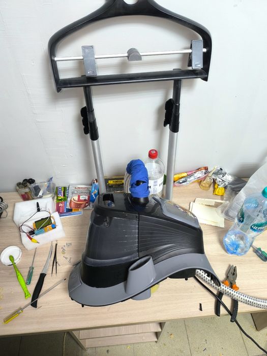 Ремонт стиральных машин