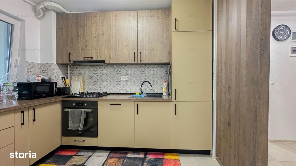 Apartament 2 camere | Coresi | Parcare inclusa
