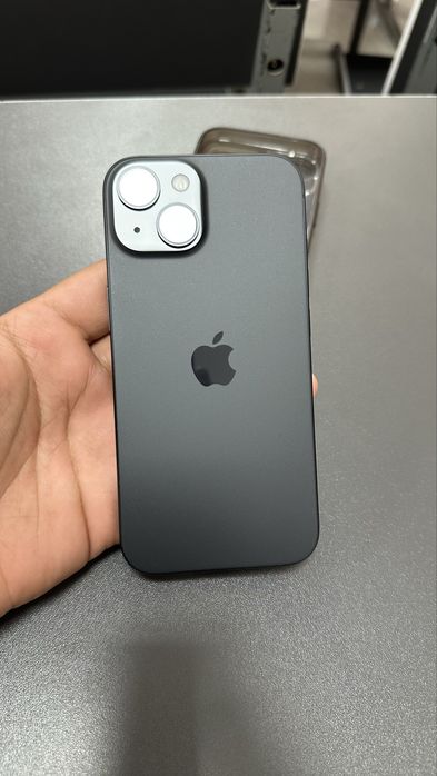 iPhone 15, 128gb