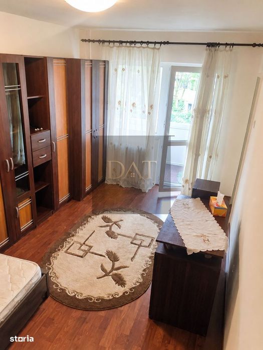 Garsonieră de închiriat | Zona Expo Transilvania