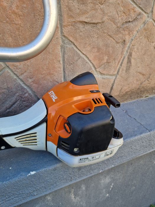 Бензинов тример STIHL