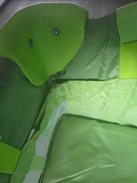 Сгъваемо детско легло/кошара