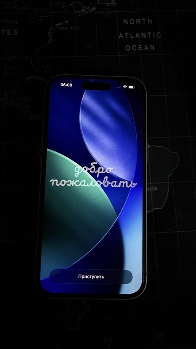 Продаю iPhone 15, 128 ГБ