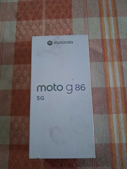 Motorola G 86 5G