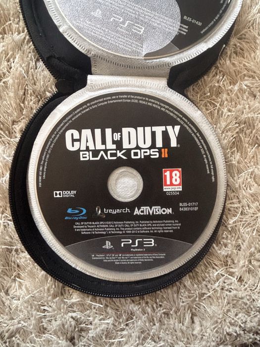 Pachet Jocuri Playstation 3