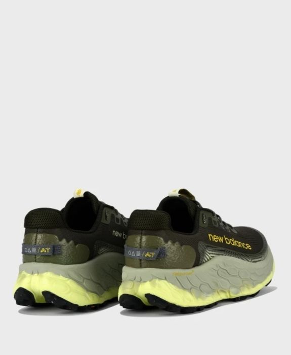 Кроссовки NB Fresh Foam X More