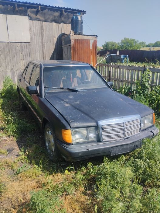 Продам Мерседес 190