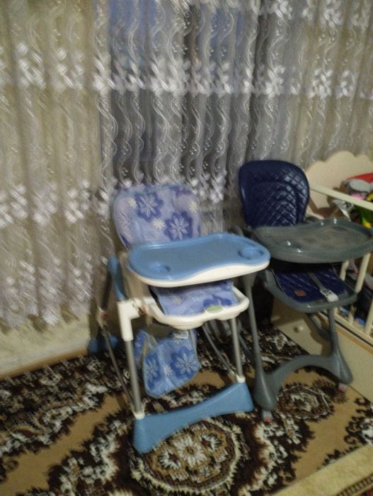 Продаются детские вещи