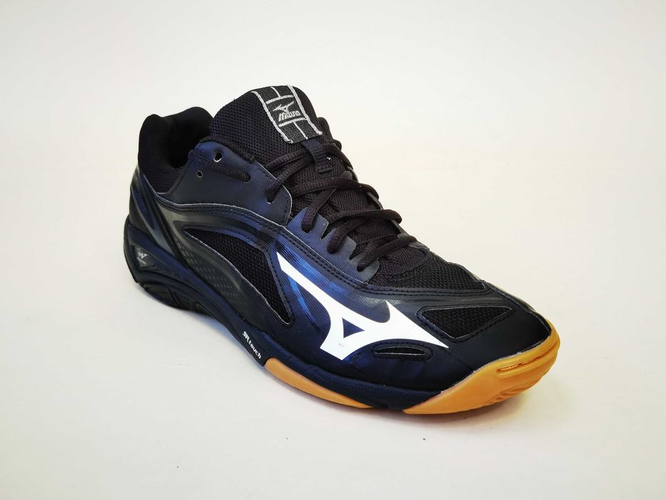 Adidasi alergare 44 45 barbati fitness sala handbal  MIZUNO  - Ca NOI