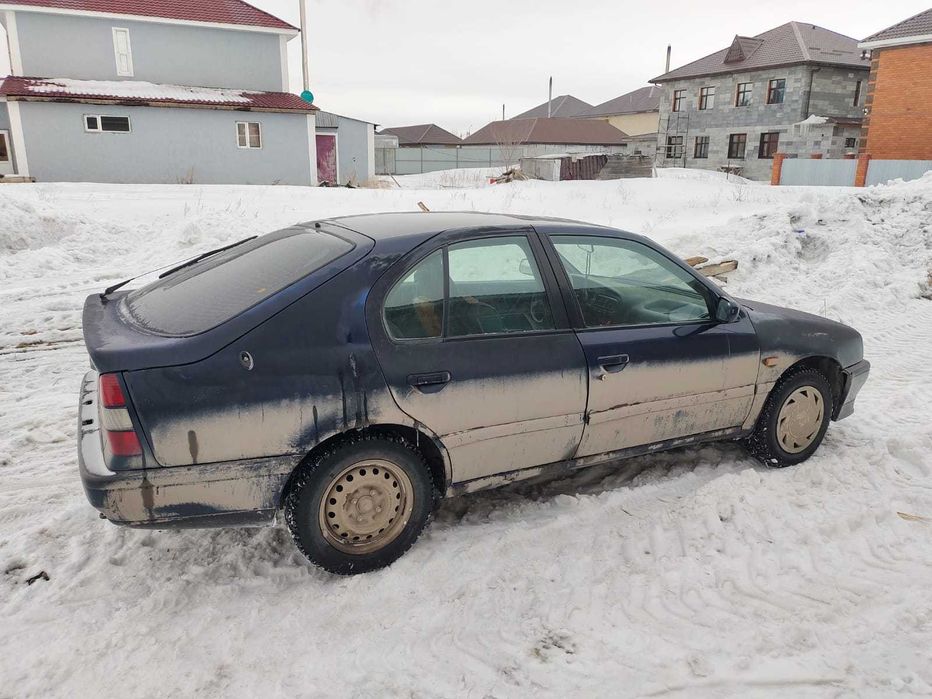 Ниссан Примера Р-10, 1992г.