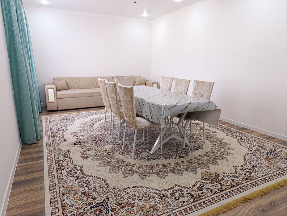 Срочно продается времянка мкр Альфараби, р/р 18х5