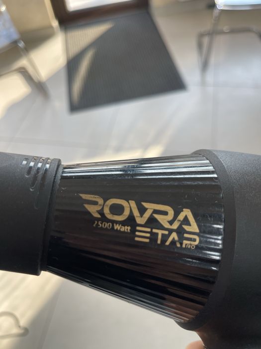Feon Rovra  cu factura inca in garantie