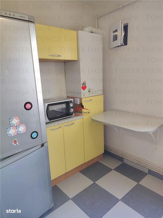 GEMENII - Apartament 2 camere in Brasov, pe Bdul Saturn, Cartier Astra