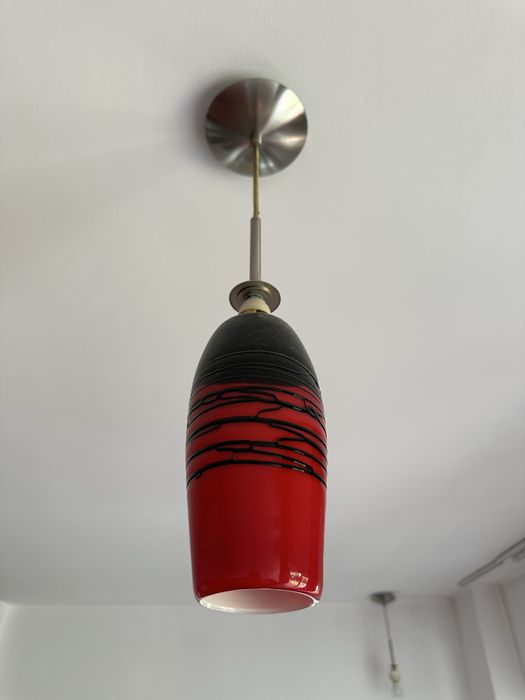 Lustre diverse modele 8 bucati