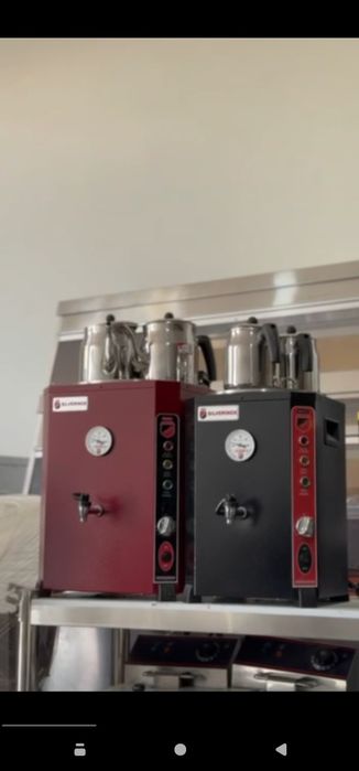 Турк Самовар Samovar Turkiya