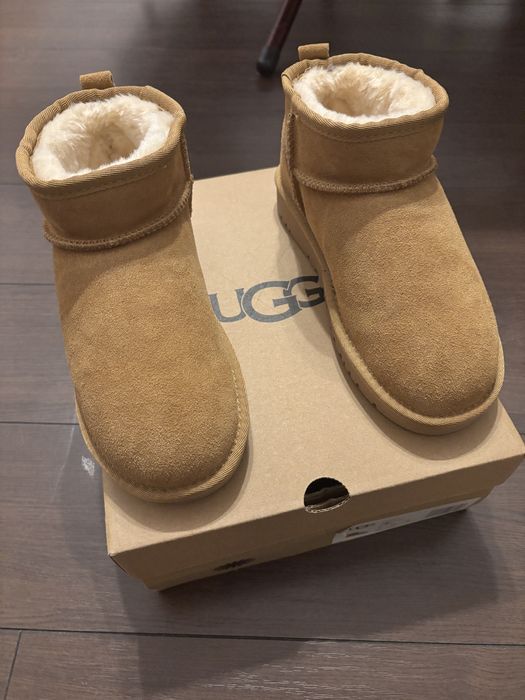 UGG Mini Boot Maro