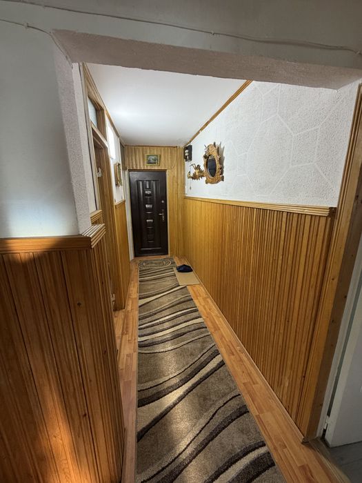 Apartament Vatra Dornei,str. Izvorului
