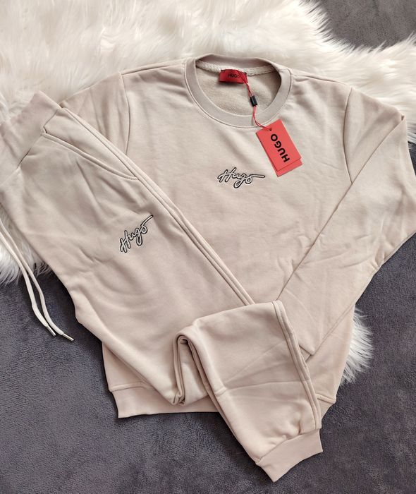 Дамски екип С М Л ХЛ размер