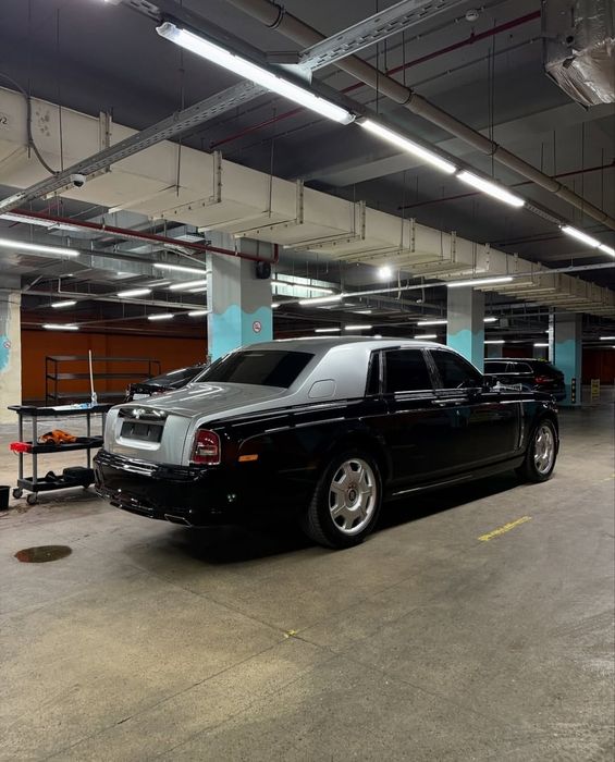 Rolls Royse fantom diska balon sotiladi