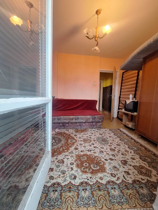 Apartament 3 camere, Obor - Pasajul Obor - Sos. Mihai Bravu