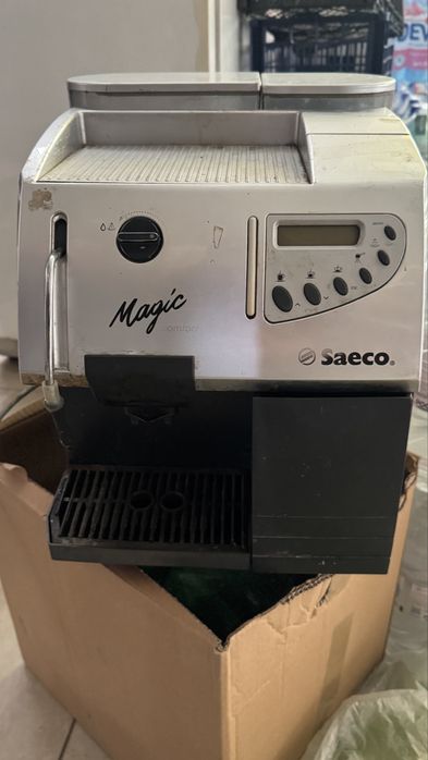 Кафемашина Siemens / Сиеменс кафе машина 3 броя