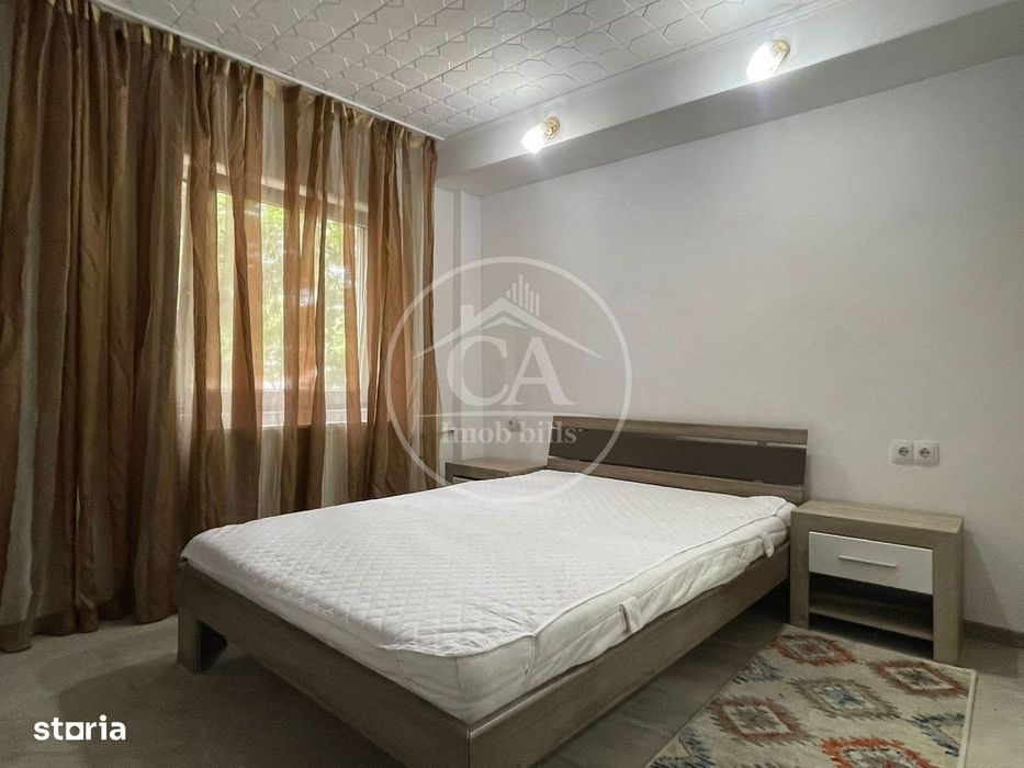 Apartament de inchiriat cu 2 camera in zona Iosia, Oradea