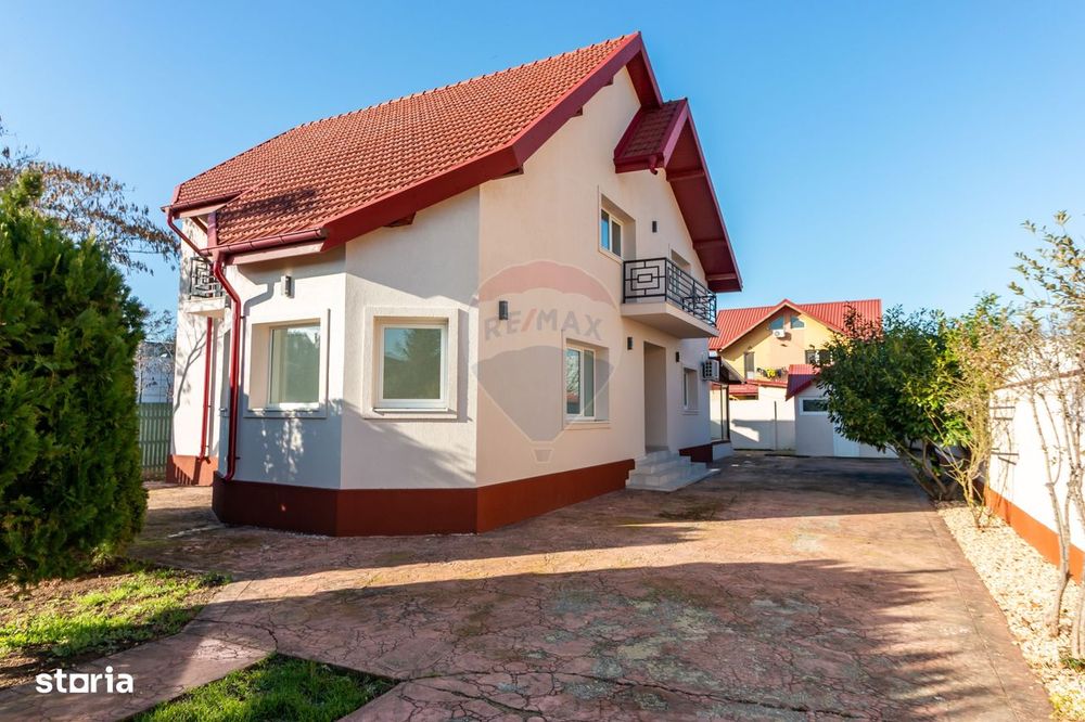 Casă / Vilă de vanzare in Buftea, centru