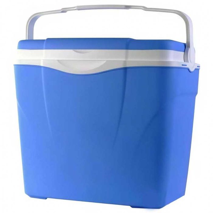 LADA FRIGORIFICA 24L EXTRA ENGER. Cu 2 pastile de racire incluse.