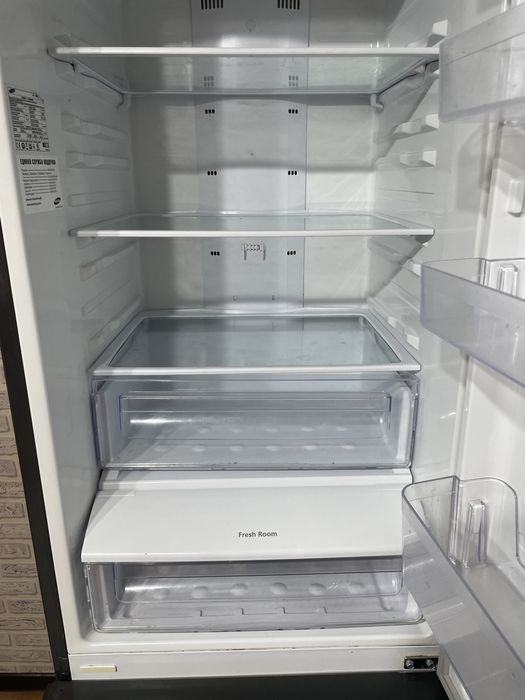 Samsung холодильник