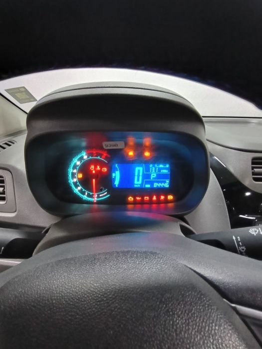 Cobalt 2023 darkman blue