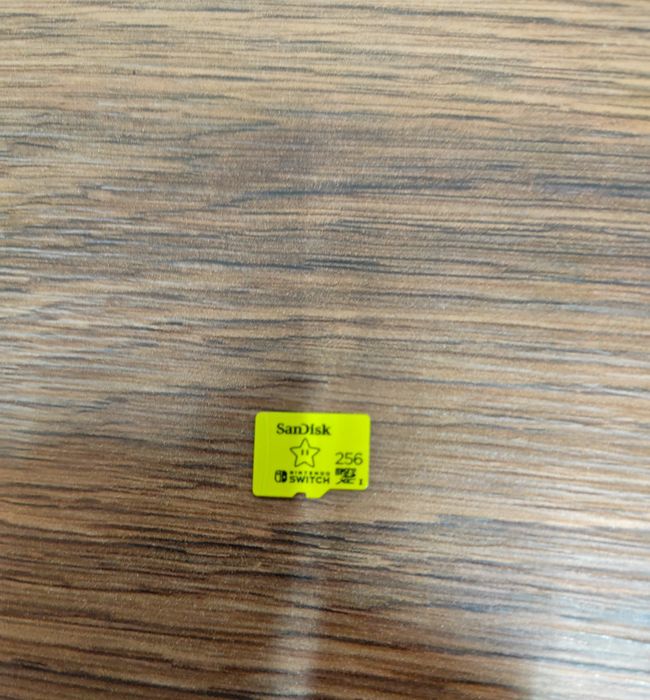 Продам нинтэндо свитч