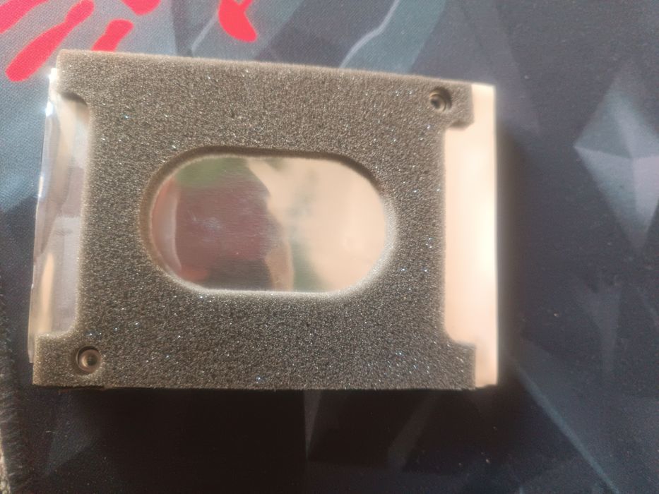 Жоский диск 1теребайт