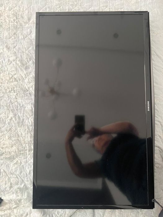 LED-Телевизор samsung