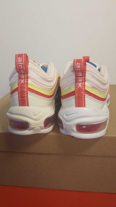 Nike Air Max 97 - Номер 37.5