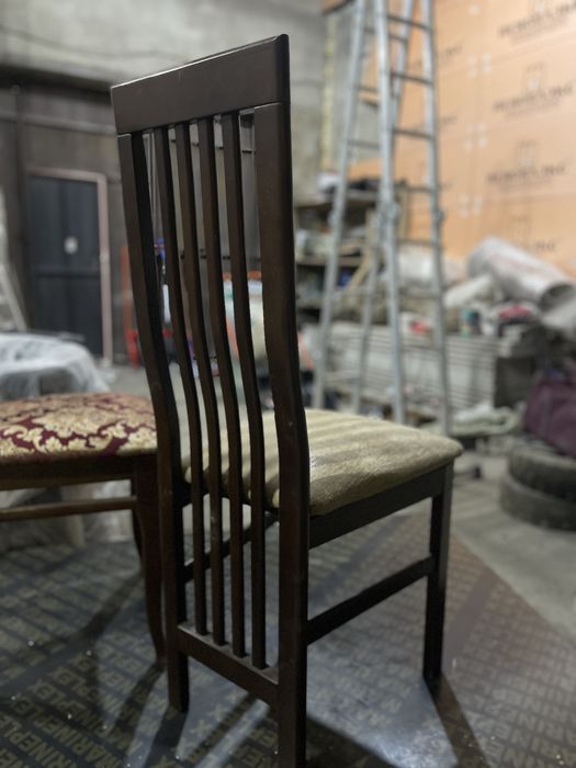 Стулья 8000 столы 24000