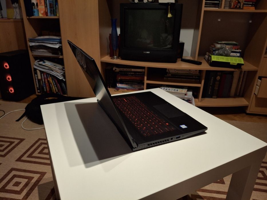 Laptop MSI Gaming