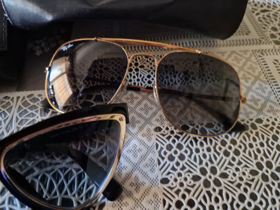 Слънчеви очила оригинални