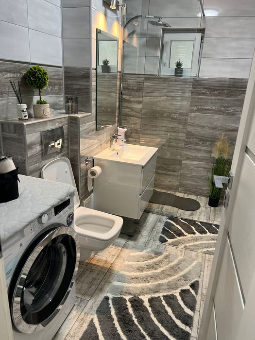 Vând apartament ultramodern